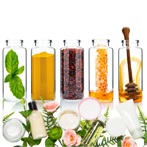 natural skin care products - clean skin care