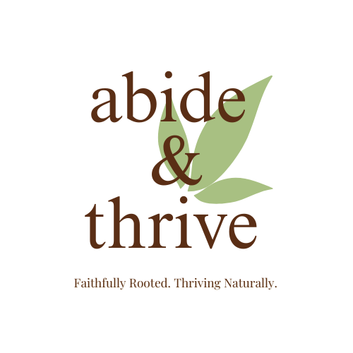 abide & thrive